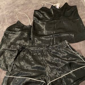 Victoria’s Secret pajama set